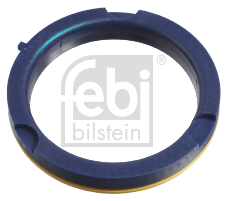 Rolling Bearing, suspension strut support mount
